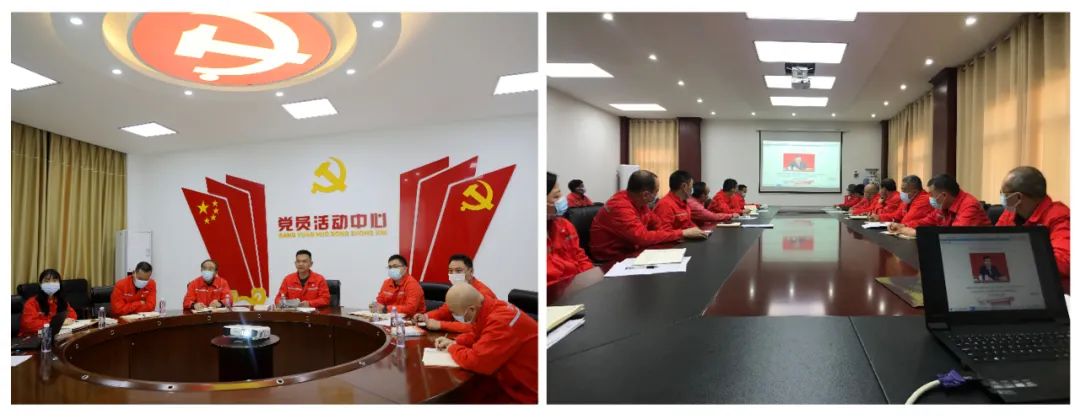 		尊龙凯时集团认真学习贯彻党的十九届六中全会精神_十九届六中全会_尊龙凯时集团有限公司	