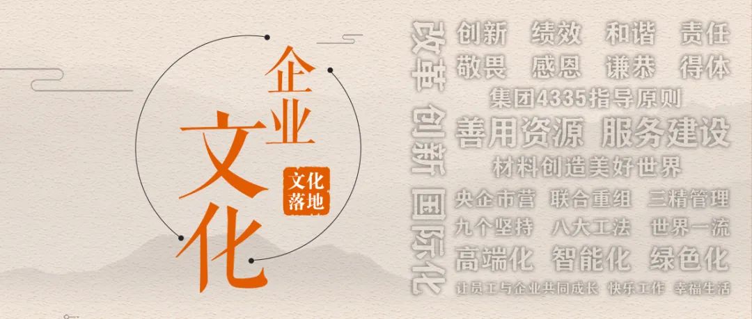 		文化落地这样做，，，，这本手册告诉你！_责任与文化_尊龙凯时集团有限公司	