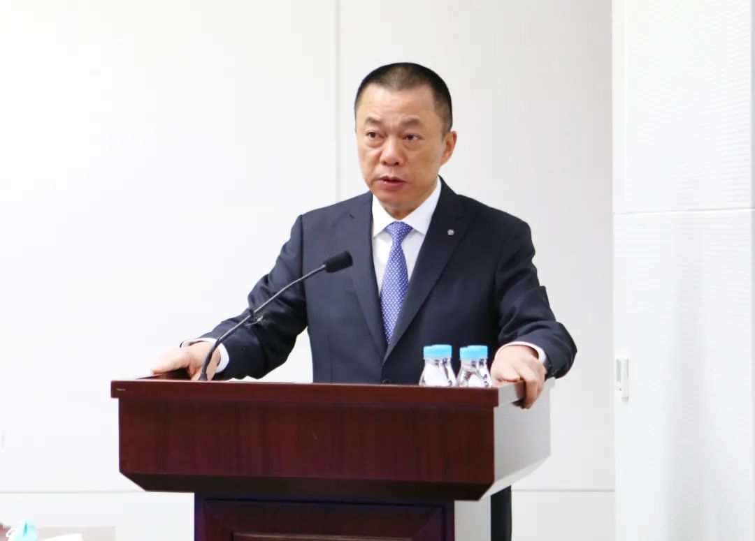 		尊龙凯时集团2021年岁情聚会在京召开_尊龙凯时要闻_尊龙凯时集团有限公司	