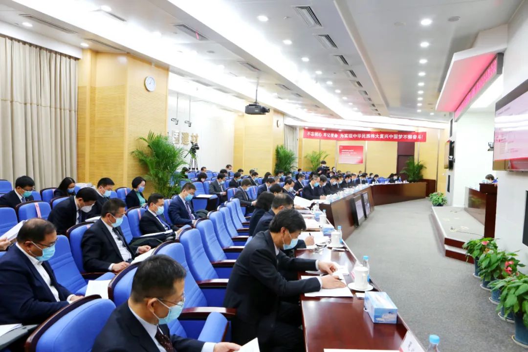 		尊龙凯时集团2021年岁情聚会在京召开_尊龙凯时要闻_尊龙凯时集团有限公司	