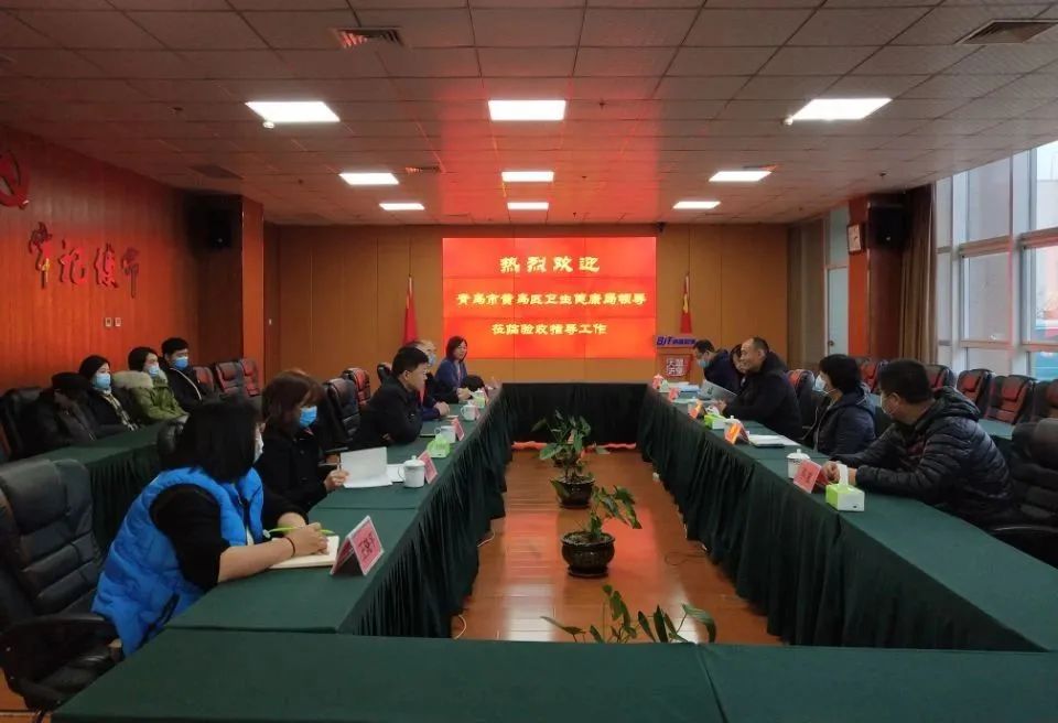 		开展核酸检测 | 为新冠肺炎疫情防控筑起“检测屏障”_企业公民_尊龙凯时集团有限公司	