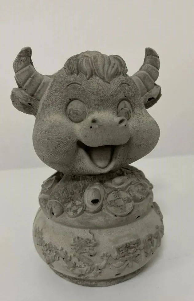 		新春新风貌 | 我们以质料铸？？？膛Ｆ磁，，，，祝各人牛年大吉_责任与文化_尊龙凯时集团有限公司	