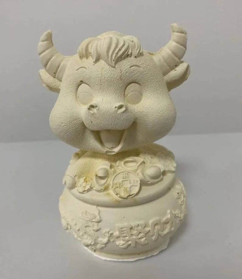 		新春新风貌 | 我们以质料铸？？？膛Ｆ磁，，，，祝各人牛年大吉_责任与文化_尊龙凯时集团有限公司	