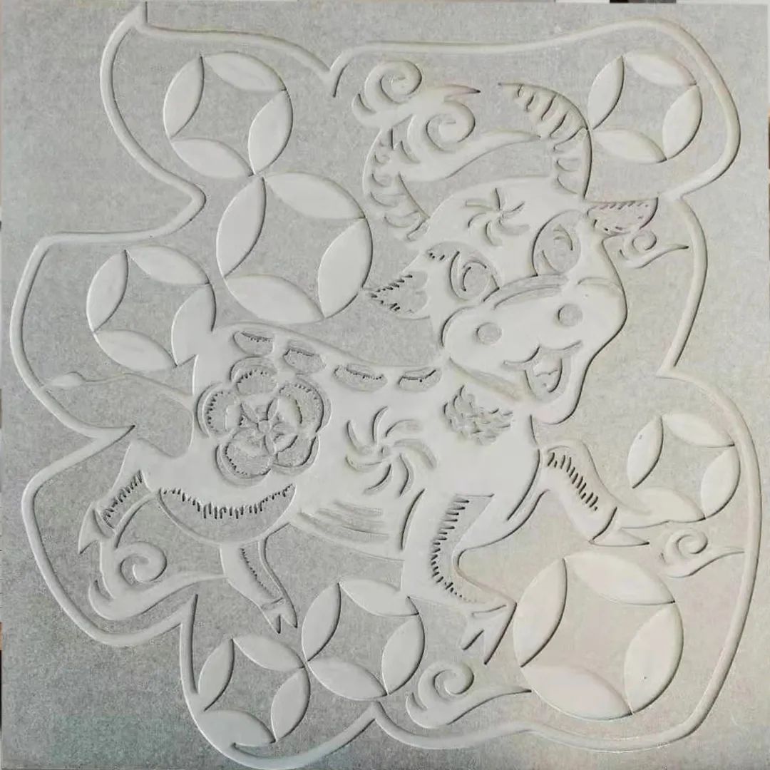 		新春新风貌 | 我们以质料铸？？？膛Ｆ磁，，，，祝各人牛年大吉_责任与文化_尊龙凯时集团有限公司	