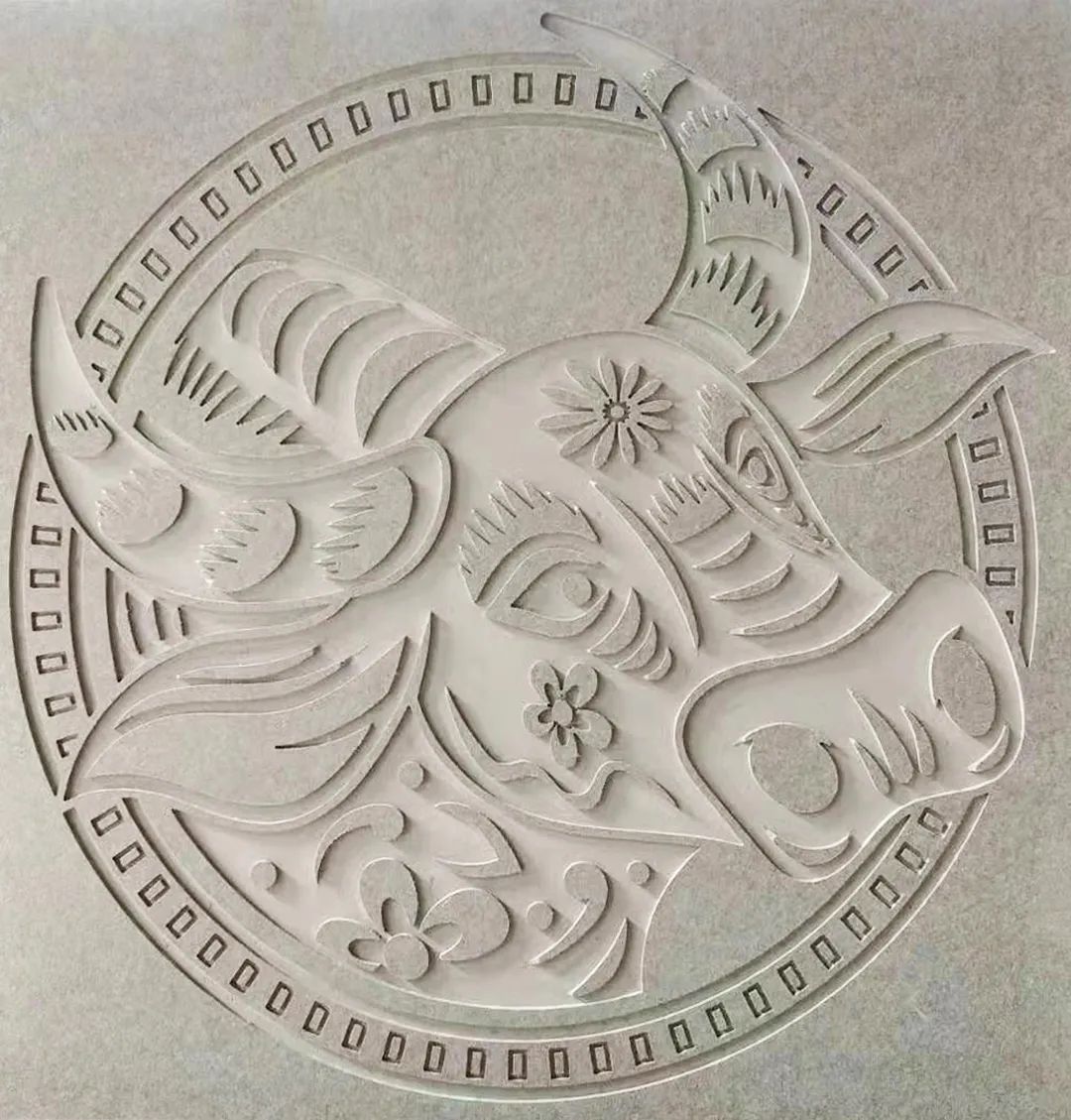 		新春新风貌 | 我们以质料铸？？？膛Ｆ磁，，，，祝各人牛年大吉_责任与文化_尊龙凯时集团有限公司	