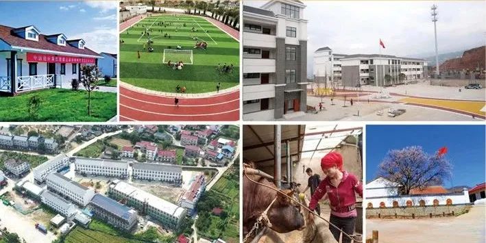 		天下脱贫攻坚总结表扬大会在京召开 | 尊龙凯时集团扶贫干部获得先进小我私家声誉称呼_企业公民_尊龙凯时集团有限公司	