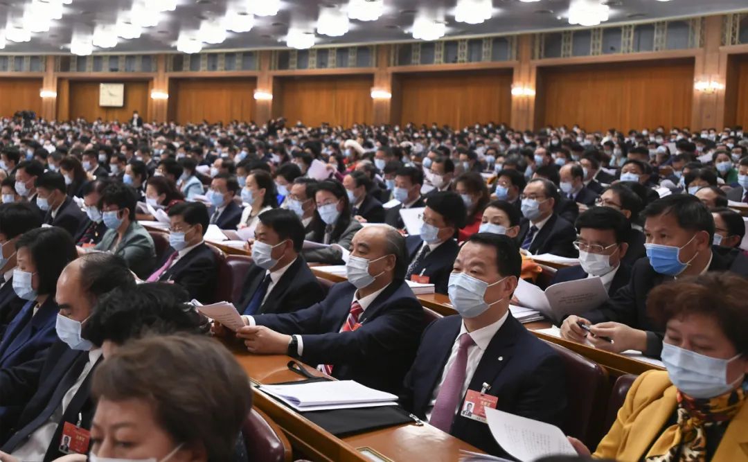 		聚焦两会 | 彭寿代表为“十四五”建言、为行业发声_市场绩效_尊龙凯时集团有限公司	
