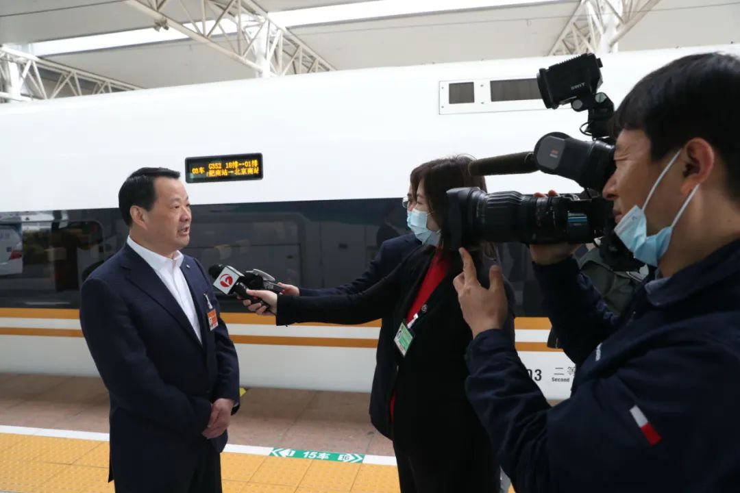 		聚焦两会 | 彭寿代表为“十四五”建言、为行业发声_市场绩效_尊龙凯时集团有限公司	
