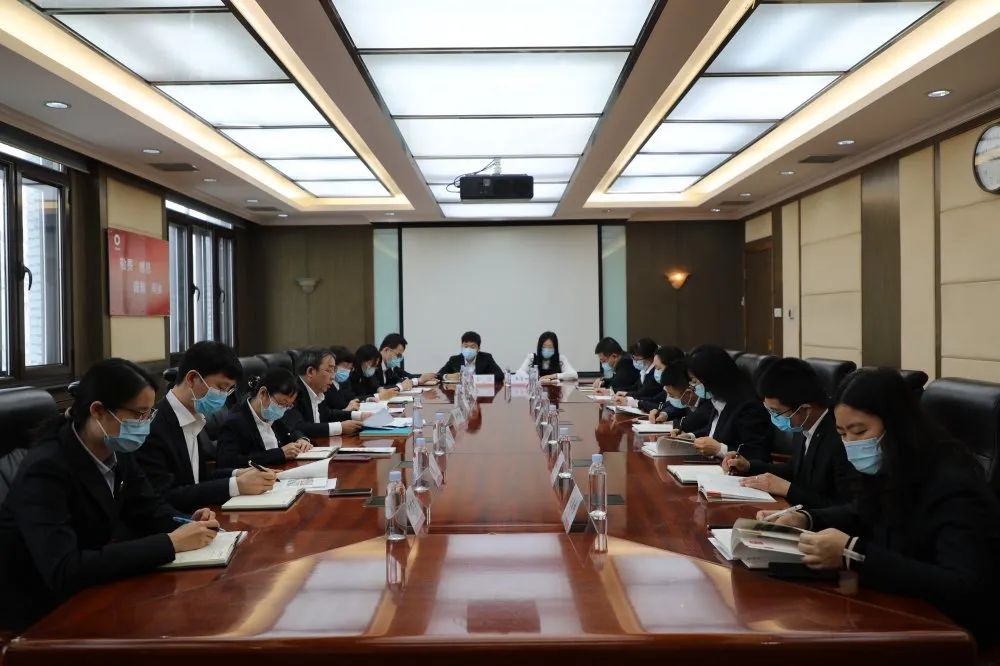 		企业文化宣贯 | 小料带你走进地勘中心，，，，感受他们的企业文化气氛_责任与文化_尊龙凯时集团有限公司	