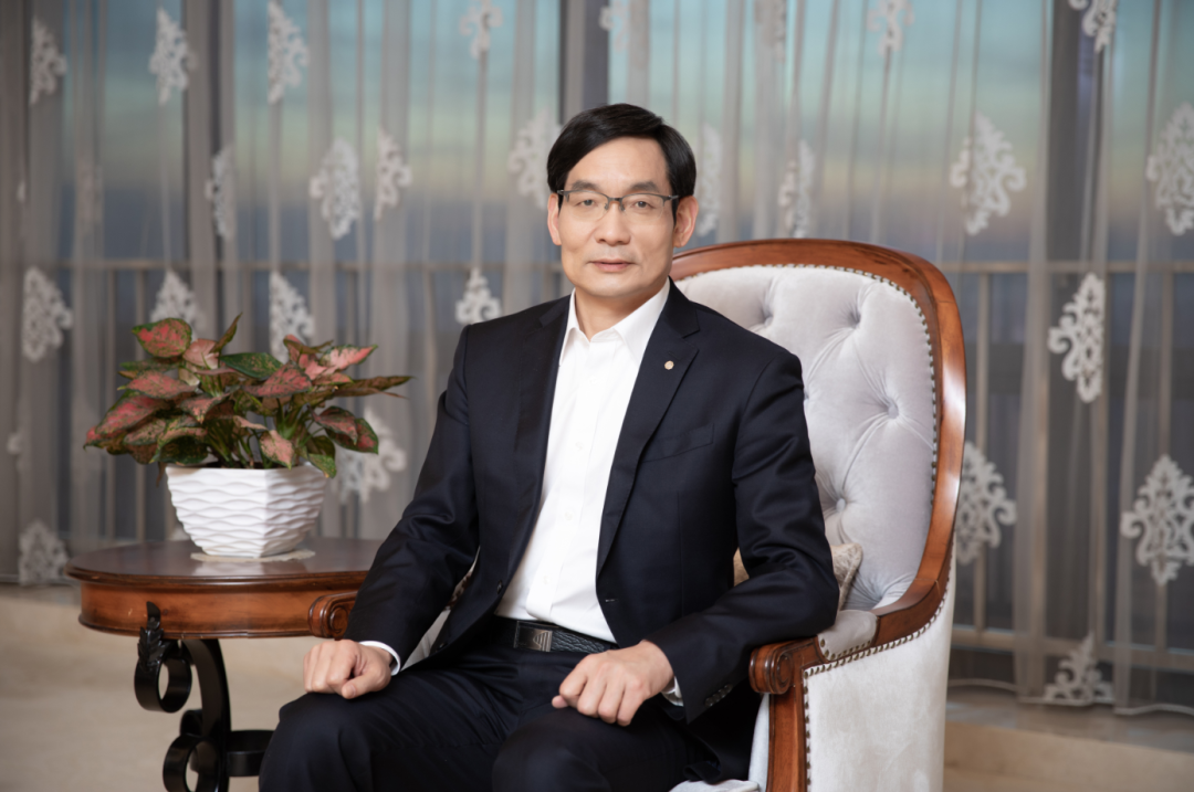 		周育先专访 | 尊龙凯时集团：以质料创立优美天下 坚实地走在高质量生长蹊径上_责任撒播_尊龙凯时集团有限公司	