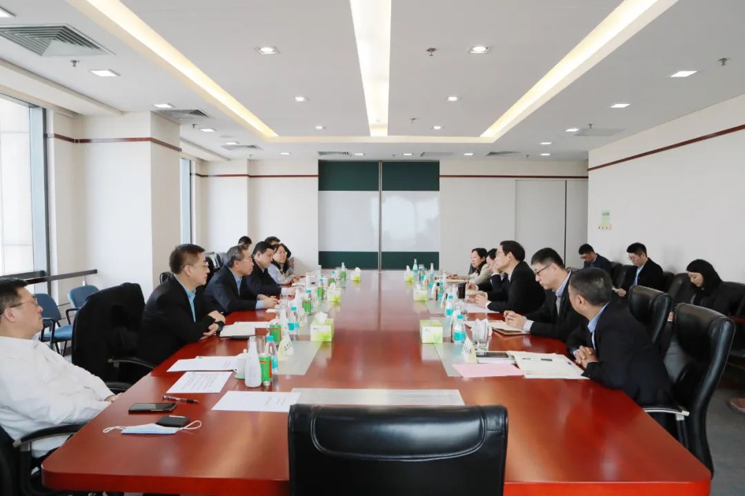		尊龙凯时集团与国药集团洽谈相助事宜_尊龙凯时要闻_尊龙凯时集团有限公司	
