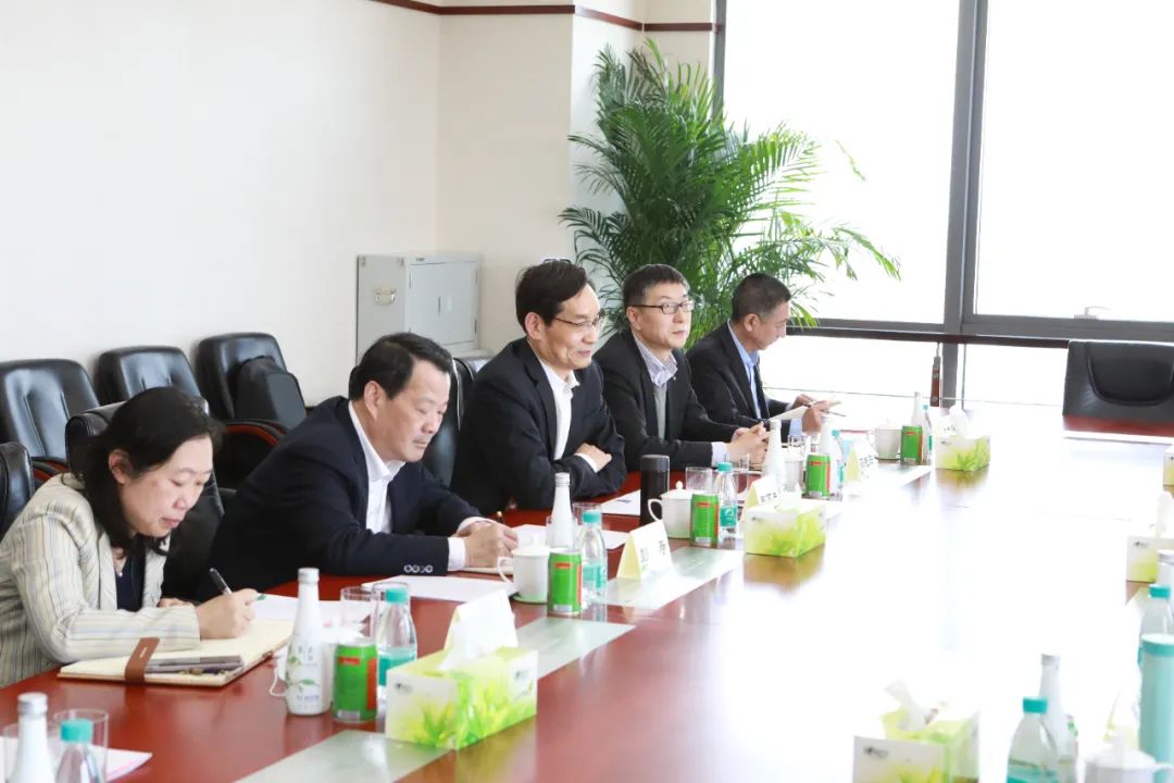 		尊龙凯时集团与国药集团洽谈相助事宜_尊龙凯时要闻_尊龙凯时集团有限公司	