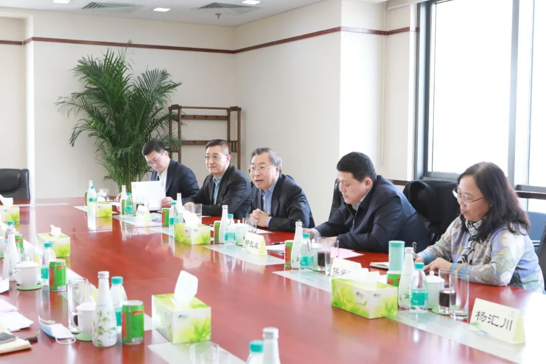 		尊龙凯时集团与国药集团洽谈相助事宜_尊龙凯时要闻_尊龙凯时集团有限公司	