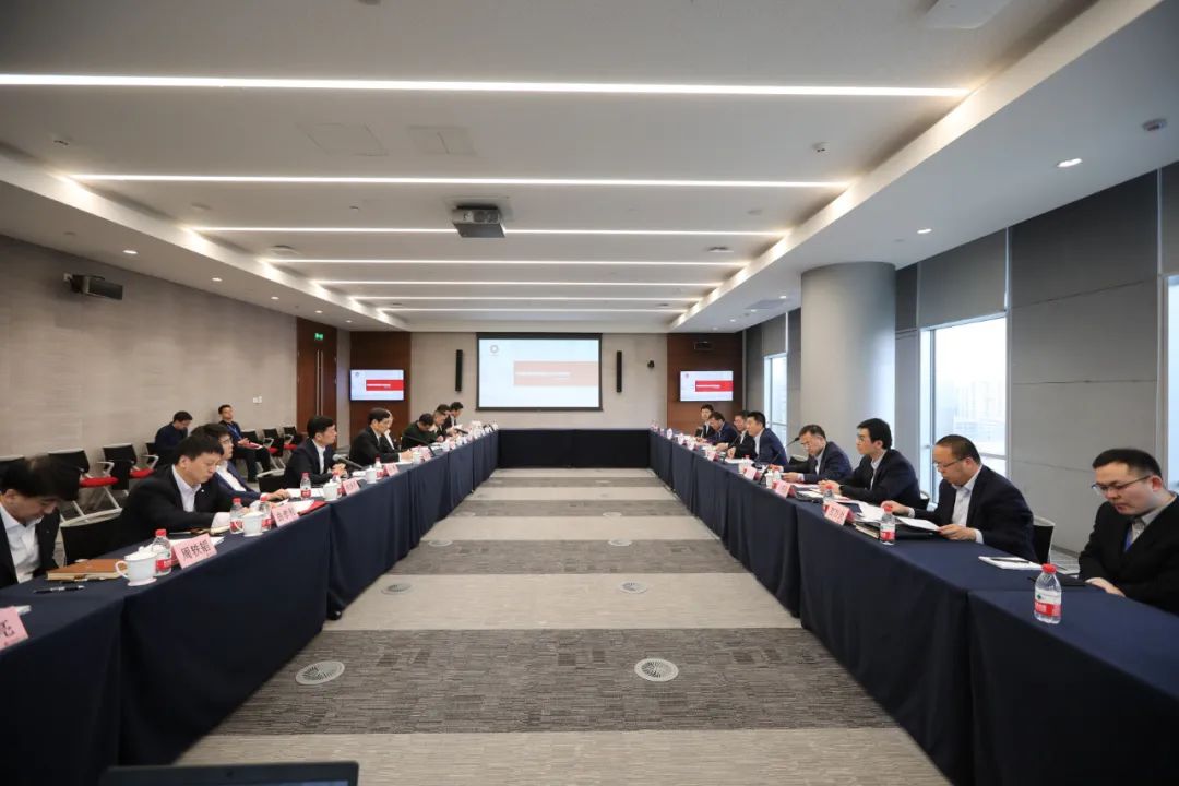 		周育先带队到上海证券生意所调研交流_尊龙凯时要闻_尊龙凯时集团有限公司	