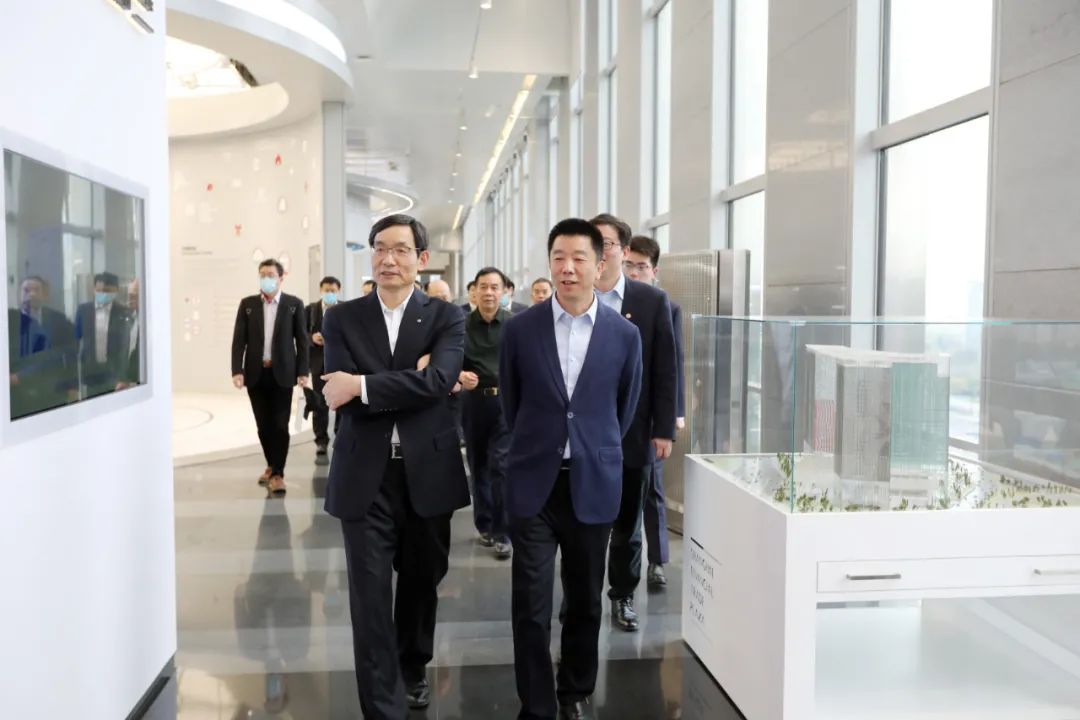 		周育先带队到上海证券生意所调研交流_尊龙凯时要闻_尊龙凯时集团有限公司	