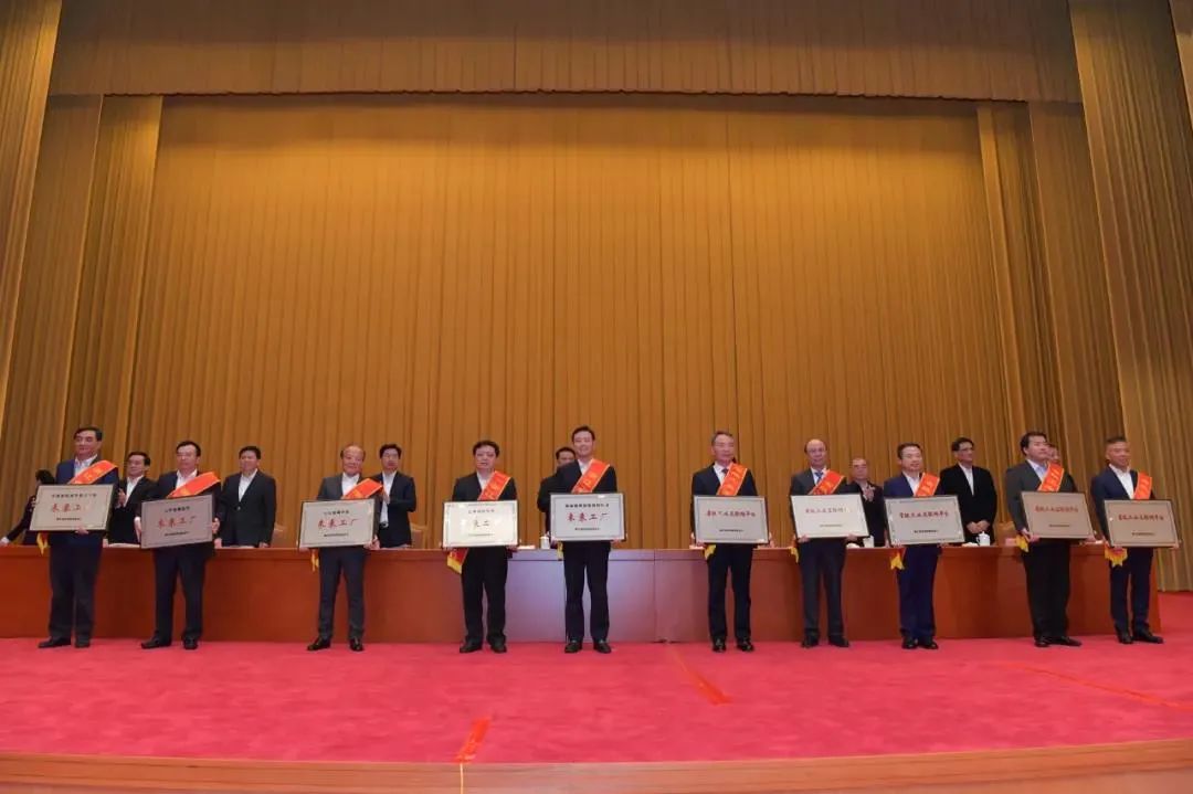 		开好局起好步 | 我们在战略相助、新质料、数字化、国际化等方面喜报频传！_市场绩效_尊龙凯时集团有限公司	