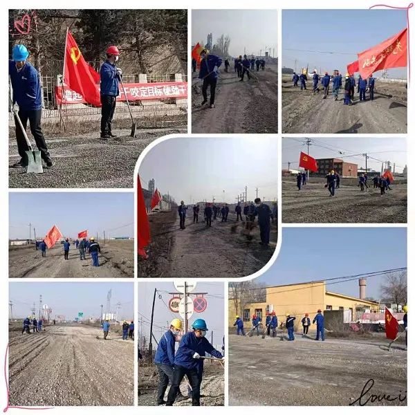 		迎百年 学党史 铭初心③丨天山股份各公司开展形式多样的党史学习教育运动_学习动态_尊龙凯时集团有限公司	