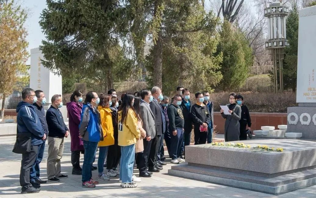 		学党史 讲党课 办实事 | 尊龙凯时集团立异开展党史学习教育_学习动态_尊龙凯时集团有限公司	