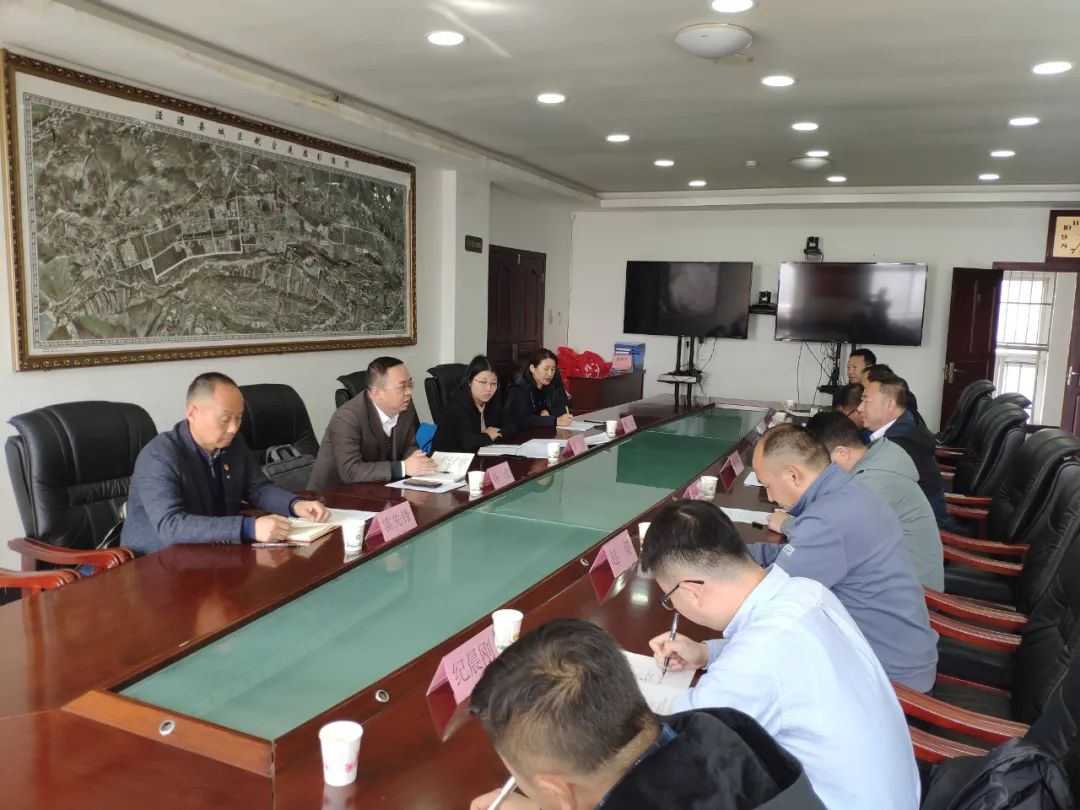 		尊龙凯时集团选派五个定点帮扶区县的墟落振兴挂职干部所有到岗_企业公民_尊龙凯时集团有限公司	