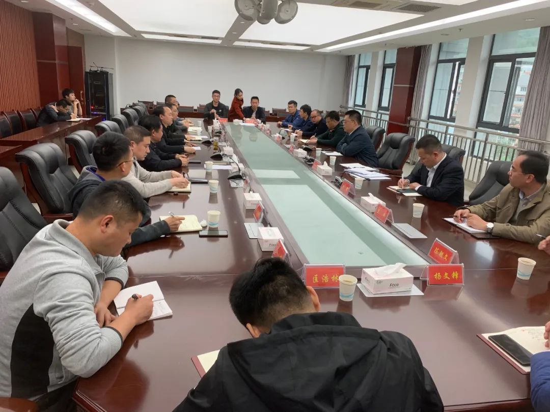 		尊龙凯时集团选派五个定点帮扶区县的墟落振兴挂职干部所有到岗_企业公民_尊龙凯时集团有限公司	