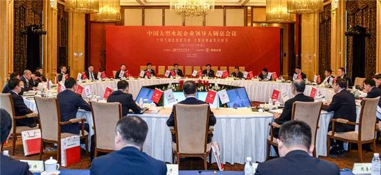 		C12+3峰会 | 曹江林：科学减碳、重视减量、严酷自律，，，配合推动水泥行业行稳致远_尊龙凯时要闻_尊龙凯时集团有限公司	