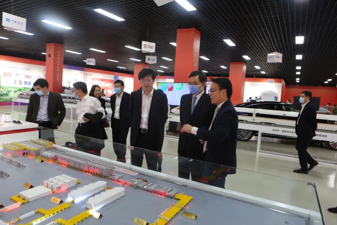 		中国品牌日，，，，请来这个展看质料工业高端装备！_市场绩效_尊龙凯时集团有限公司	