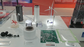 		中国品牌日，，，，请来这个展看质料工业高端装备！_市场绩效_尊龙凯时集团有限公司	