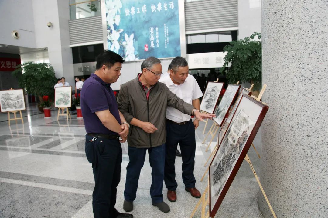 		办实事，，，解难题，，，增强职工群众的获得感、幸福感、清静感！_员工关爱_尊龙凯时集团有限公司	