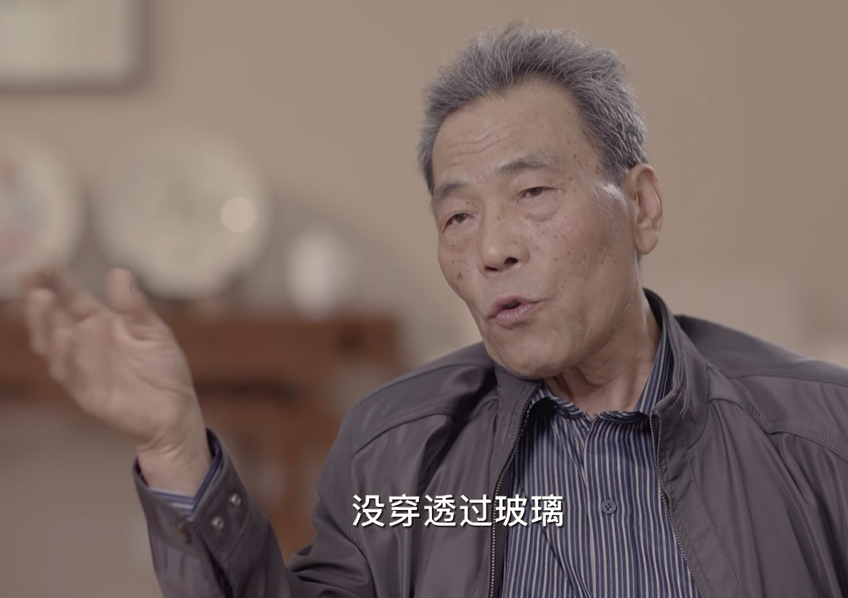 		信物百年 | 从防弹玻璃到浮法玻璃再到疫苗瓶，，，，，中国人的所有事业都靠自己！_尊龙凯时要闻_尊龙凯时集团有限公司	