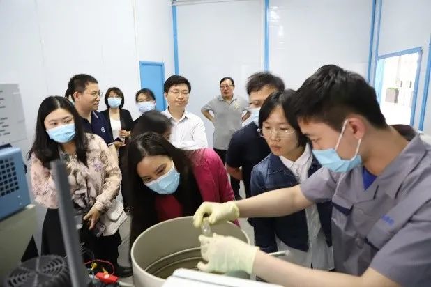 		党旗百年红，，，，，让我们追随媒体脚步“随机”走访企业 | 附视频_要闻_尊龙凯时集团有限公司	