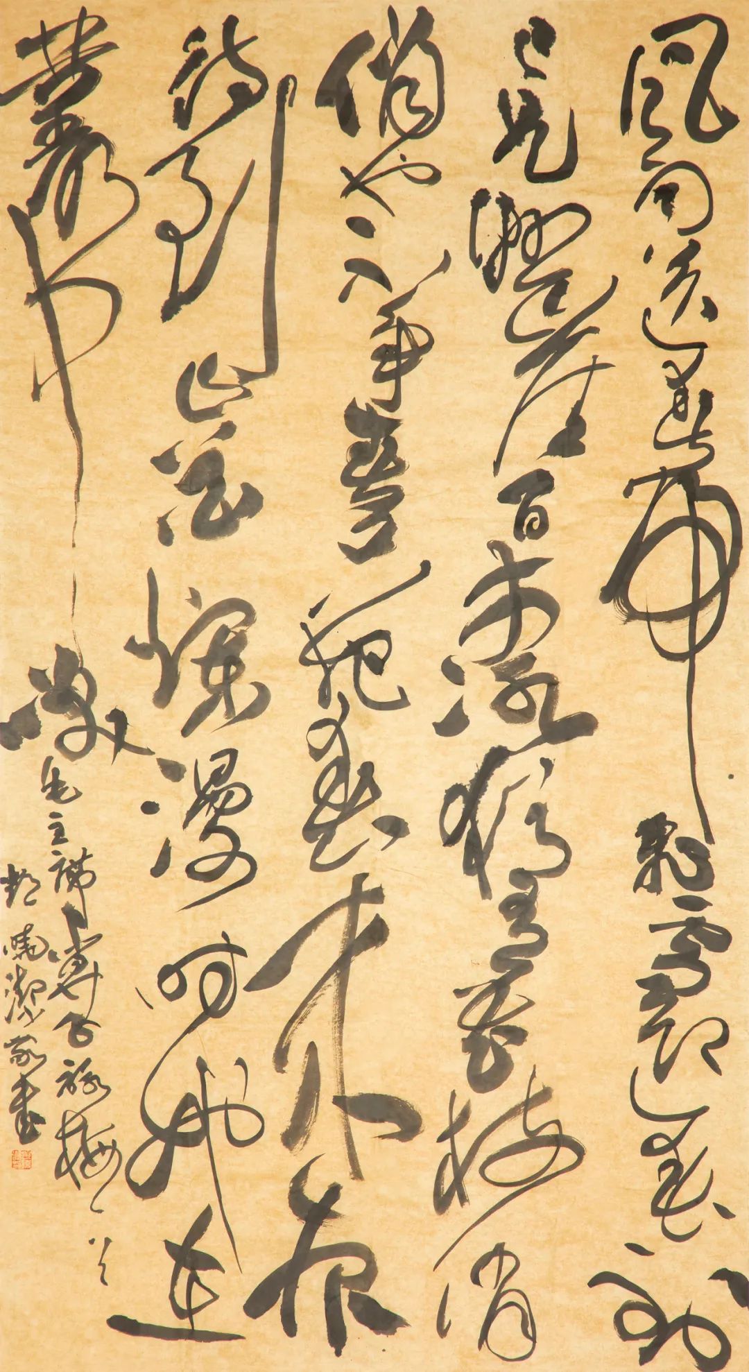		善用文化中心建党百年作品展 | 书法绘画摄影篇_责任与文化_尊龙凯时集团有限公司	