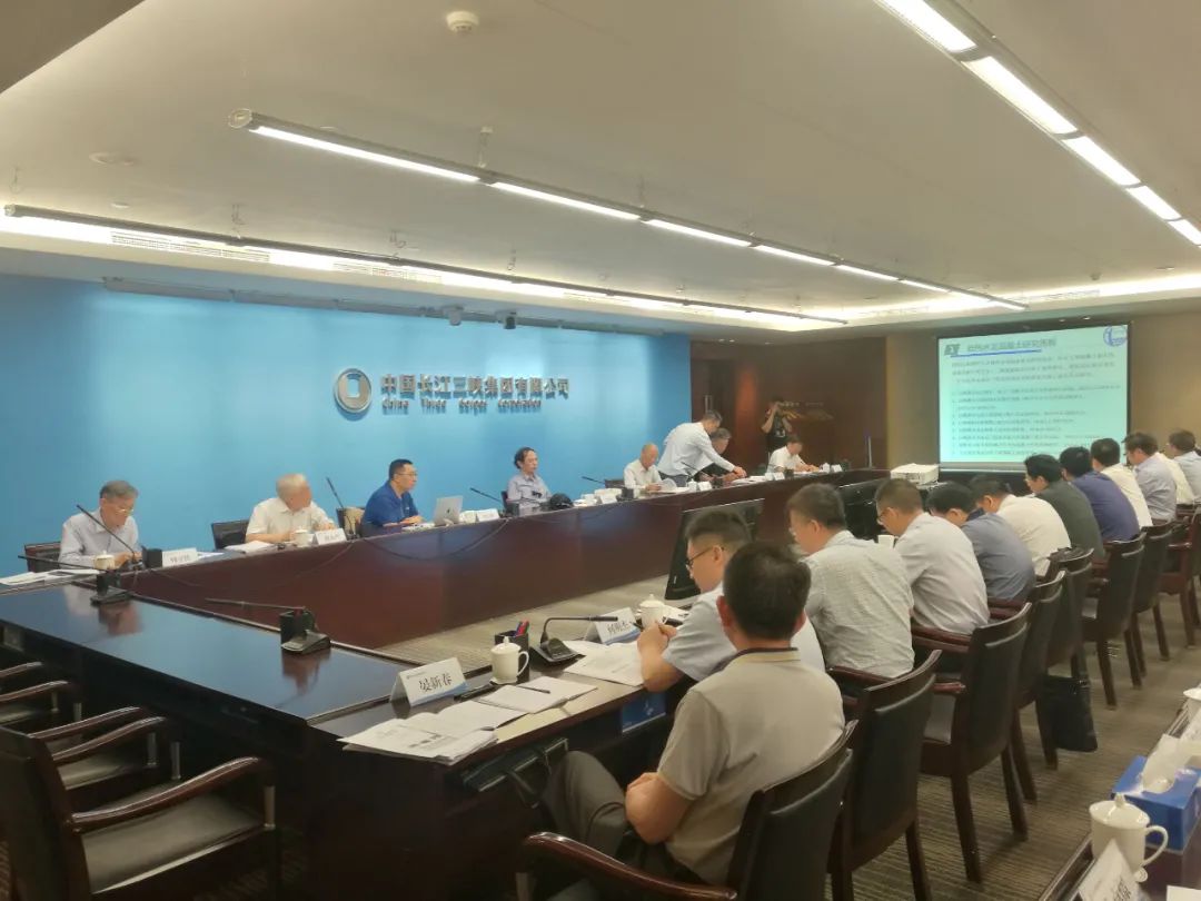 		尊龙凯时集团低热水泥助力大国重器白鹤滩水电站正式投产发电_科技立异_尊龙凯时集团有限公司	
