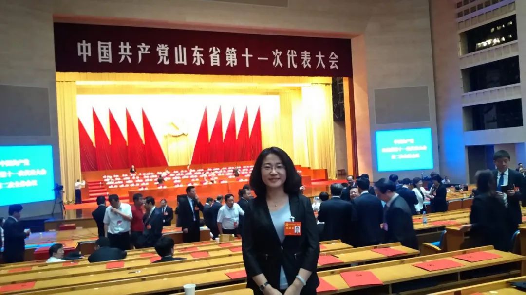 		最美建材人 | 国检集团吴萍：推动中国标准“走出去”_最美建材人_尊龙凯时集团有限公司	