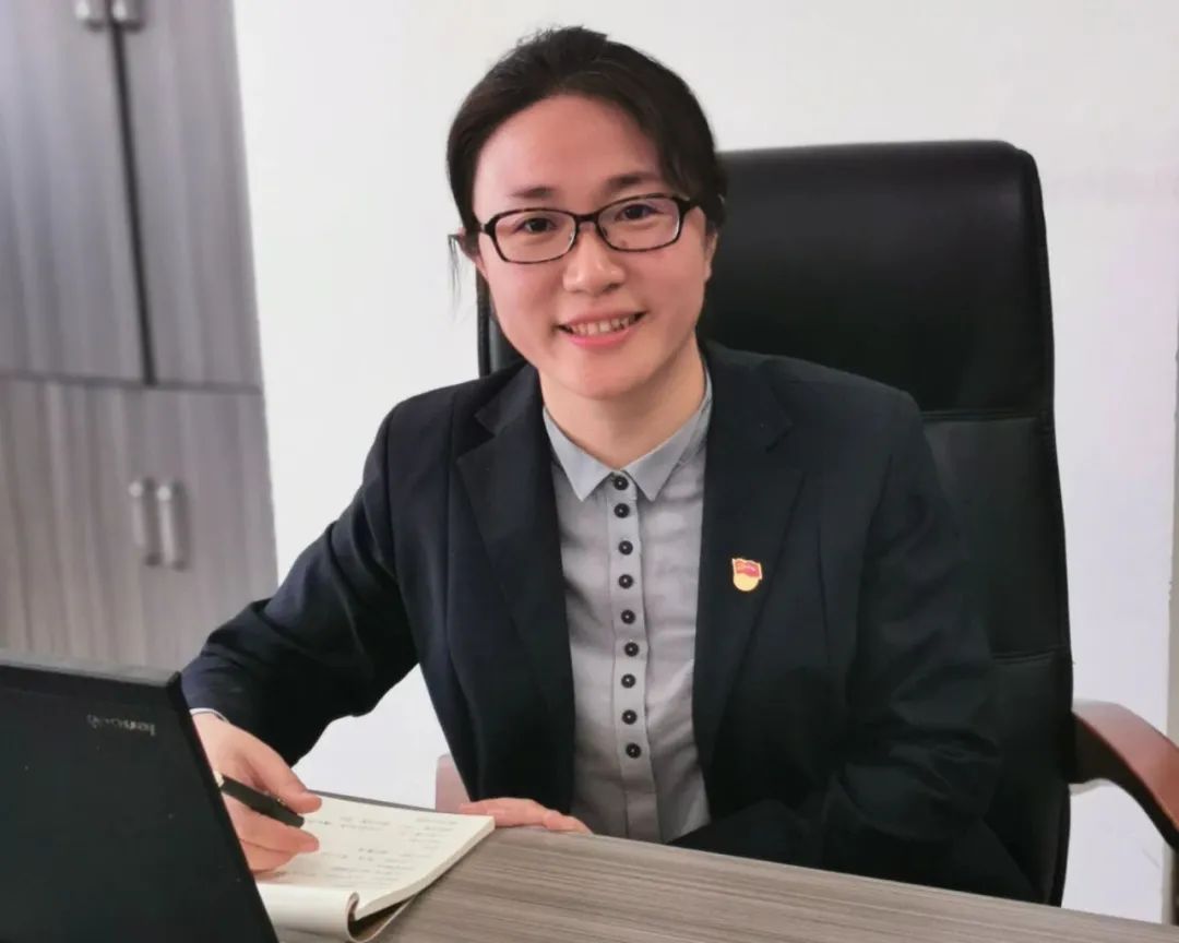 		最美建材人 | 国检集团吴萍：推动中国标准“走出去”_最美建材人_尊龙凯时集团有限公司	