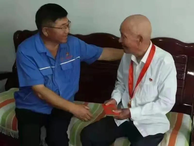 		学党史 讲党课 办实事 ④ | 尊龙凯时集团立异开展党史学习教育_责任与文化_尊龙凯时集团有限公司	