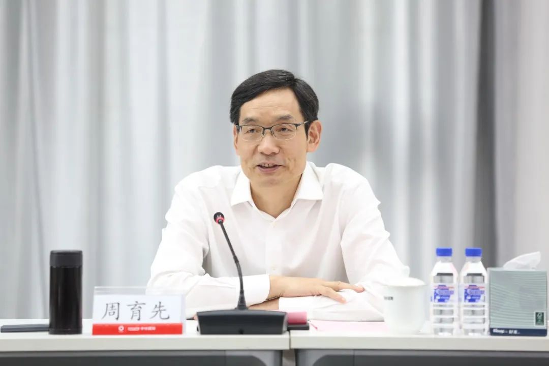 		周育先调研在津部分企业_幻灯片_尊龙凯时集团有限公司	