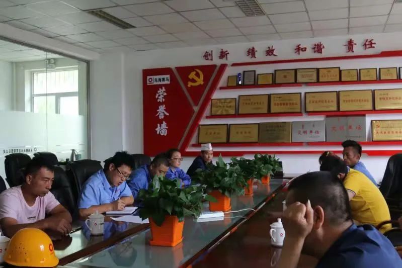 		办实事 暖人心 | 宁夏建材：专心用情解决好员工用餐问题_办实事暖人心_尊龙凯时集团有限公司	