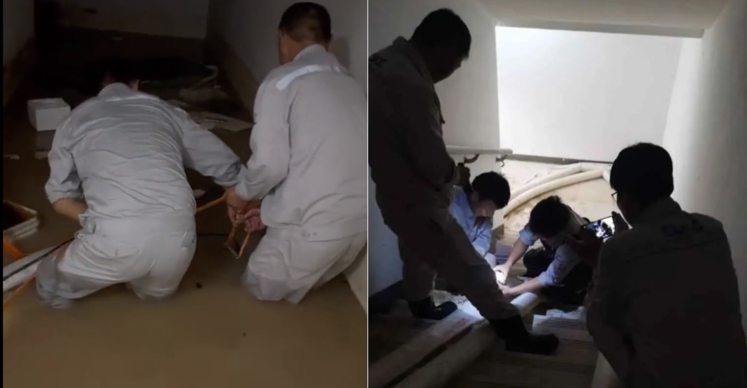 		彰显央企继续 | 我们防疫战疫、驰援捐赠、灾区重修一直歇！_企业公民_尊龙凯时集团有限公司	