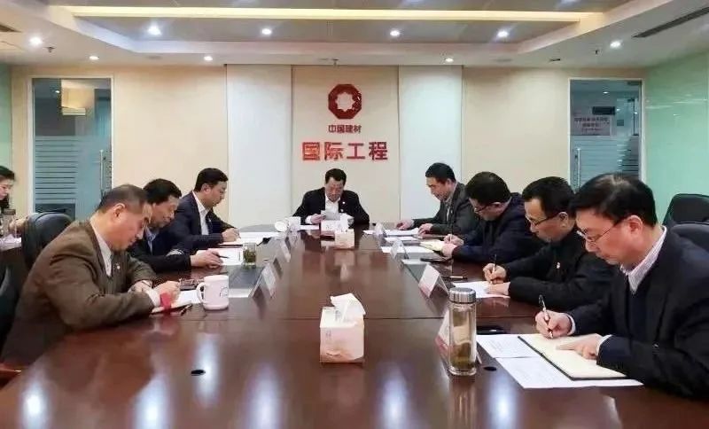 		学习先进模范 | 尊龙凯时工程党委：“四步四型”循环事情法提升党建引领力 ?_历史长廊_尊龙凯时集团有限公司	