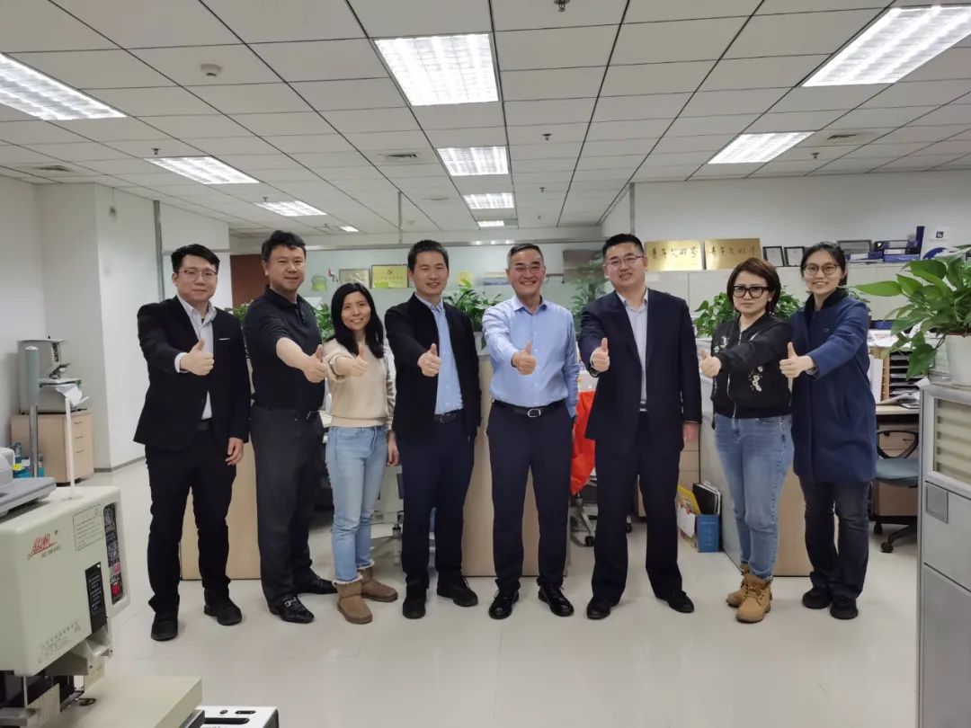 		最美建材人 | 财务公司王晓丹：扎实肯干的金融科技事情者_最美建材人_尊龙凯时集团有限公司	