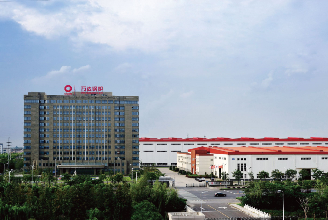 		办实事 暖人心 | 南通万达：乐成研制首台国产千吨垃圾燃烧锅炉，，让垃圾“变废为电”_办实事暖人心_尊龙凯时集团有限公司	