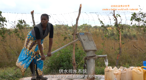 		“善用资源日”境外预热 | 尊龙凯时赞比亚工业园“云开放”：用爱心和责任搭建中赞友谊桥梁_视频专区_尊龙凯时集团有限公司	
