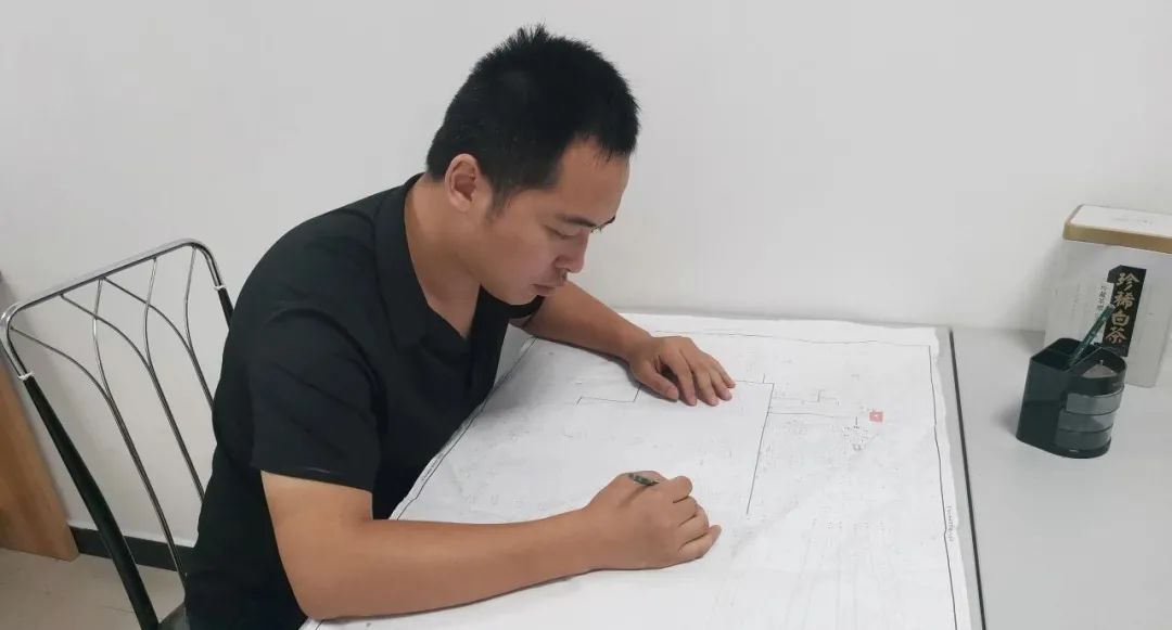 		最美建材人 | 中材科技苏非有限刘文杰：通俗岗位的忠诚“硬汉”_最美建材人_尊龙凯时集团有限公司	