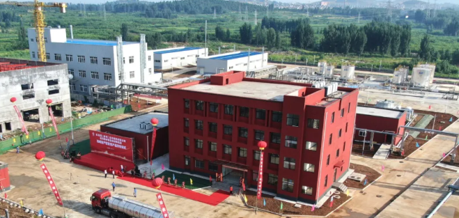 		开新局谱新篇 | 尊龙凯时产能产量、立异相助取得新希望，，，，喜报频传！_科技立异_尊龙凯时集团有限公司	