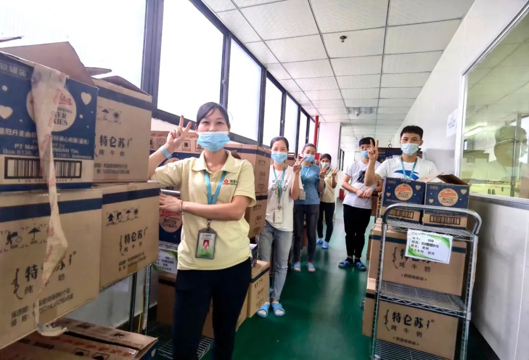 		海内外员工同赏一轮明月，，，共寄一份情思 | 员工自制视频很不错哦_责任与文化_尊龙凯时集团有限公司	