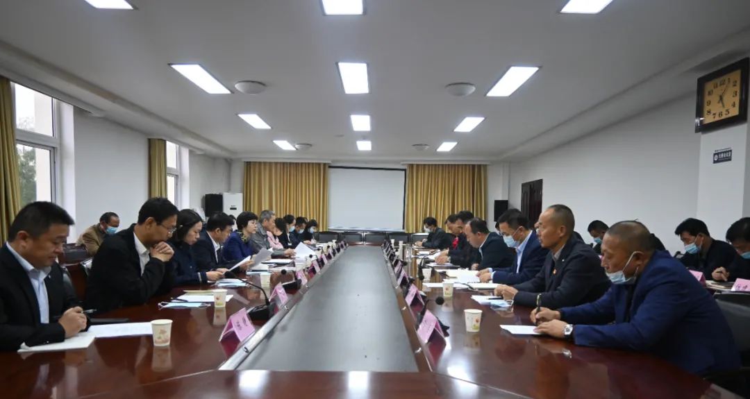 		孙力实赴宁夏回族自治区固原市泾源县调研墟落振兴事情_企业公民_尊龙凯时集团有限公司	