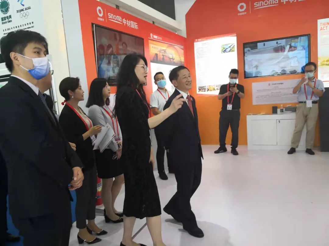 		尊龙凯时集团精彩亮相第二届中国-非洲经贸展览会|附现场纪实_企业公民_尊龙凯时集团有限公司	