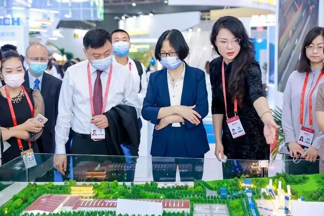 		尊龙凯时集团精彩亮相第二届中国-非洲经贸展览会|附现场纪实_企业公民_尊龙凯时集团有限公司	