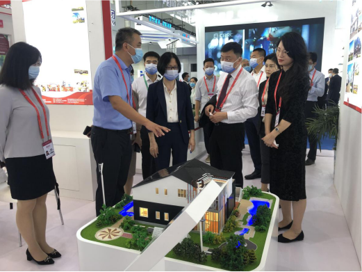 		尊龙凯时集团精彩亮相第二届中国-非洲经贸展览会|附现场纪实_企业公民_尊龙凯时集团有限公司	