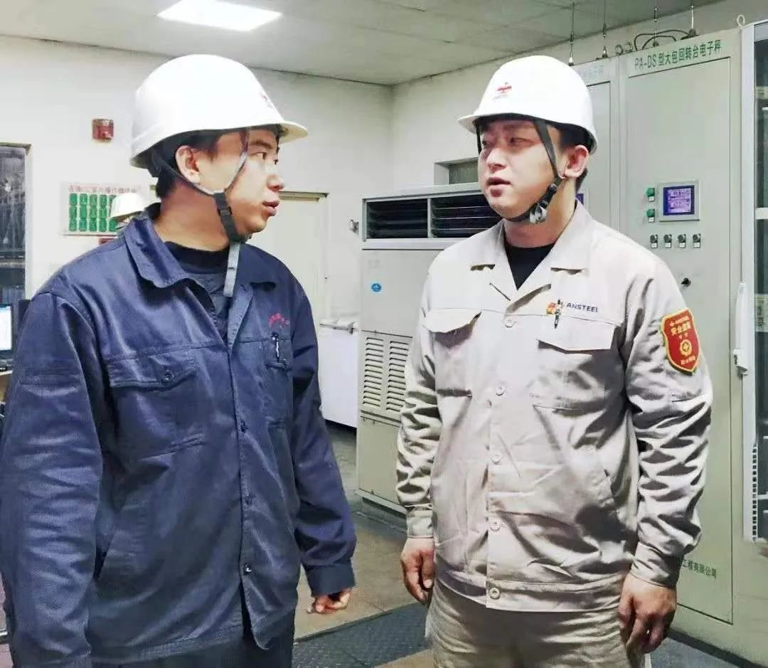 		中央企业刷新攻坚举行时：深水行舟正奋楫！_国资关注_尊龙凯时集团有限公司	